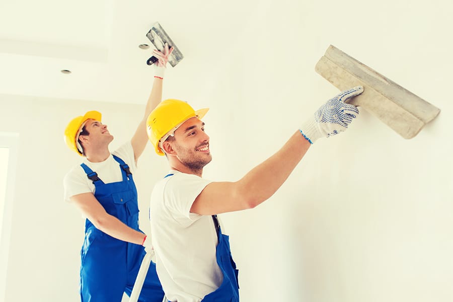 property maintenance