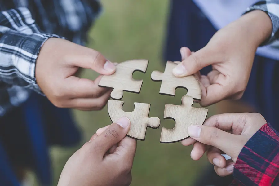 strata management issue